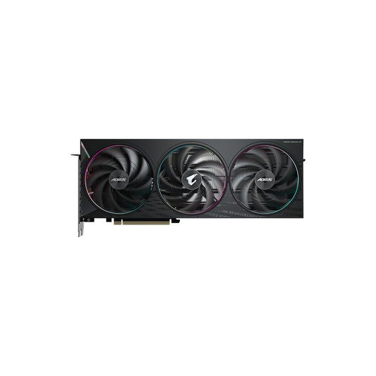 Gigabyte NVIDIA GeForce RTX 5060 Ti AORUS ELITE 16GB GDDR7 Graphics Card
