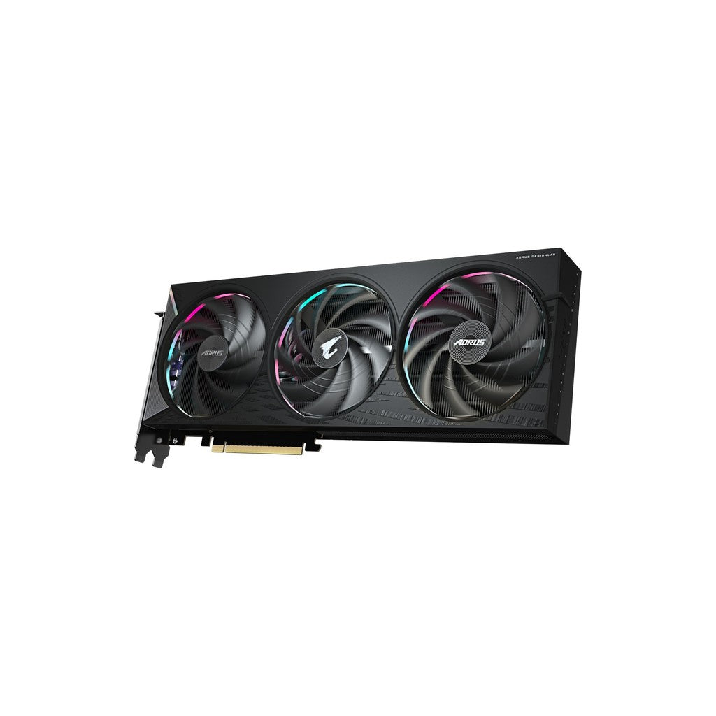 Gigabyte NVIDIA GeForce RTX 5060 Ti AORUS ELITE 16GB GDDR7 Graphics Card