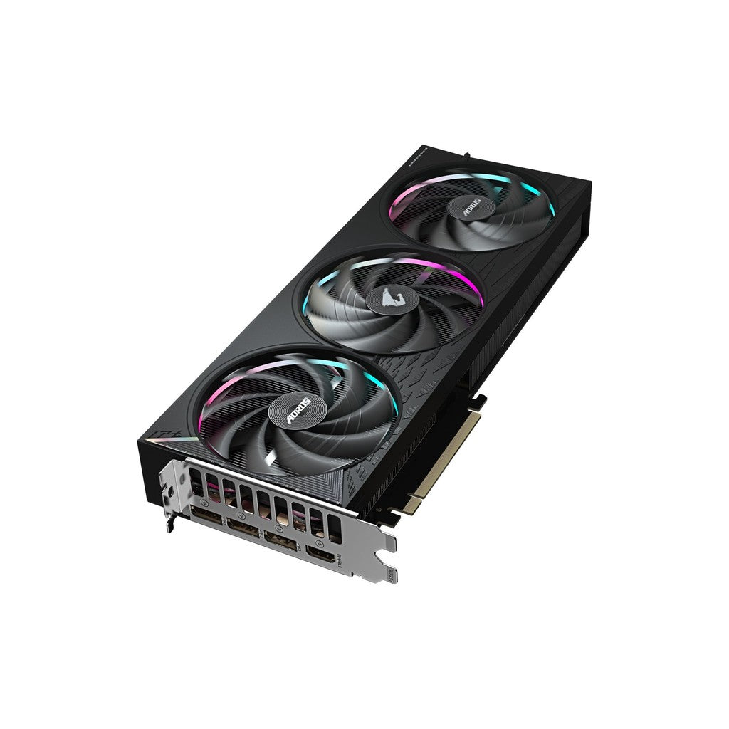 Gigabyte NVIDIA GeForce RTX 5060 Ti AORUS ELITE 16GB GDDR7 Graphics Card