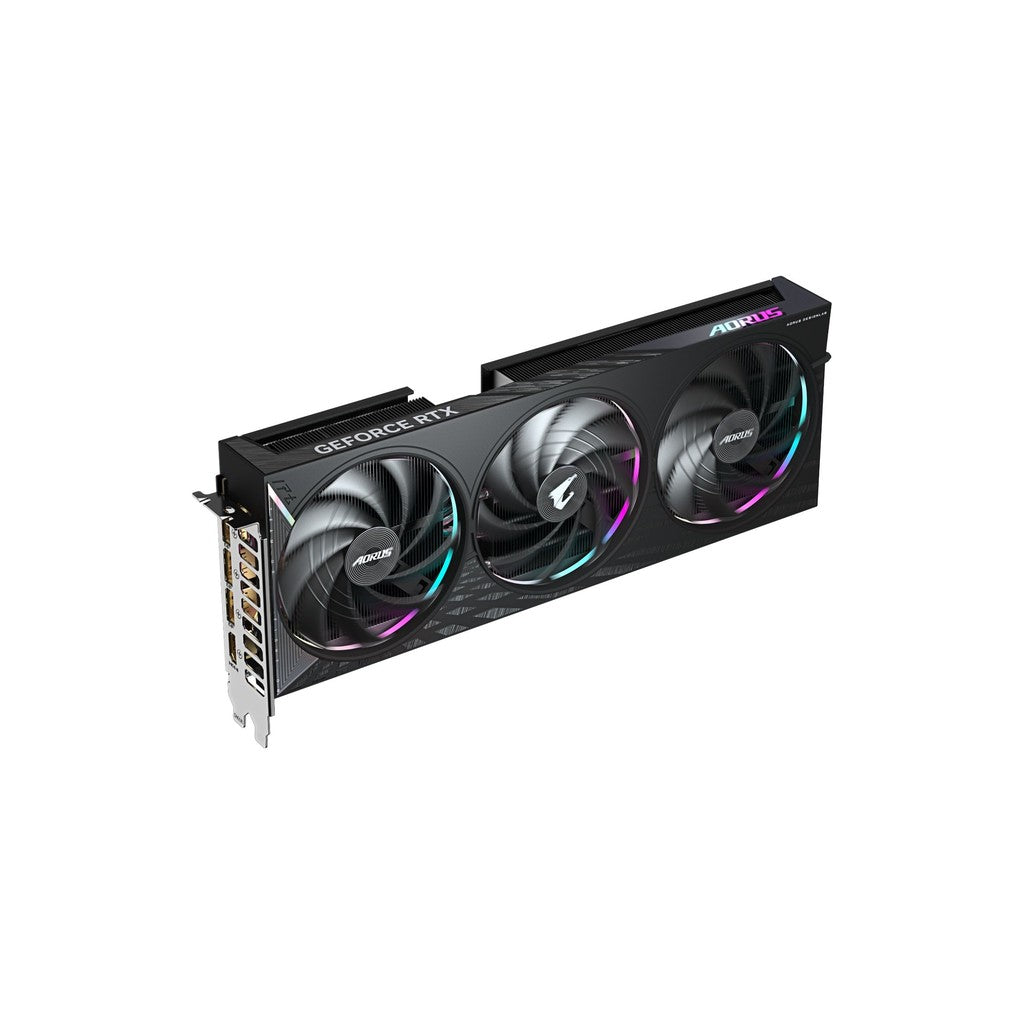 Gigabyte NVIDIA GeForce RTX 5060 Ti AORUS ELITE 16GB GDDR7 Graphics Card