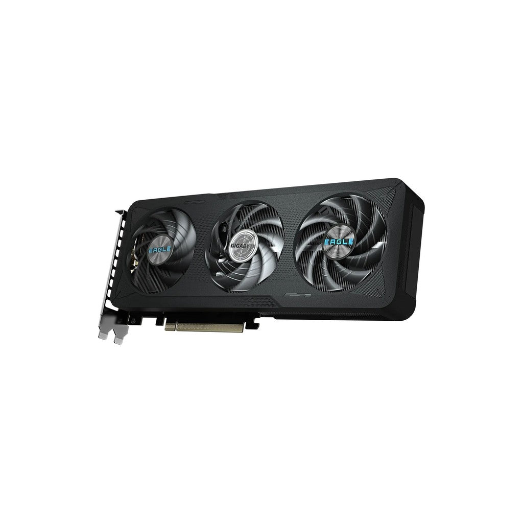 CHEAPIES - Gigabyte NVIDIA GeForce RTX 5060 Ti EAGLE MAX OC 16GB GDDR7 Graphics Card