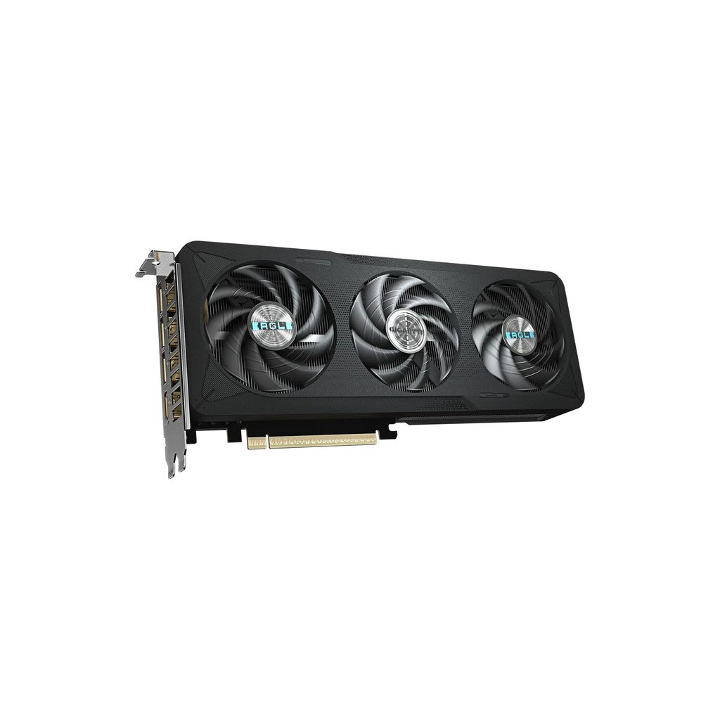 CHEAPIES - Gigabyte NVIDIA GeForce RTX 5060 Ti EAGLE MAX OC 16GB GDDR7 Graphics Card