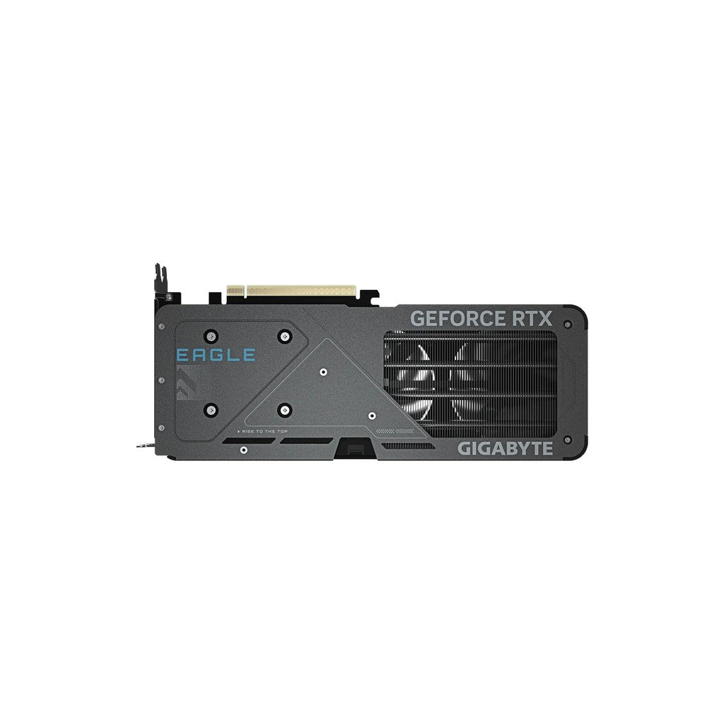 CHEAPIES - Gigabyte NVIDIA GeForce RTX 5060 Ti EAGLE MAX OC 16GB GDDR7 Graphics Card
