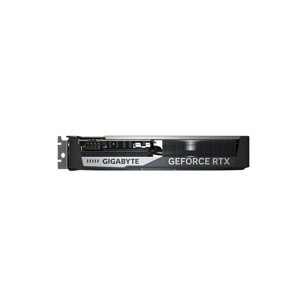 Gigabyte NVIDIA GeForce RTX 5060 Ti EAGLE OC 16GB GDDR7 Graphics Card