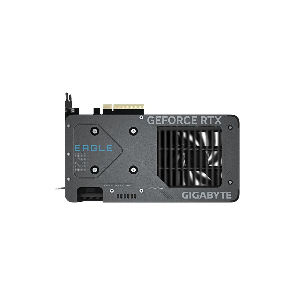 Gigabyte NVIDIA GeForce RTX 5060 Ti EAGLE OC 16GB GDDR7 Graphics Card