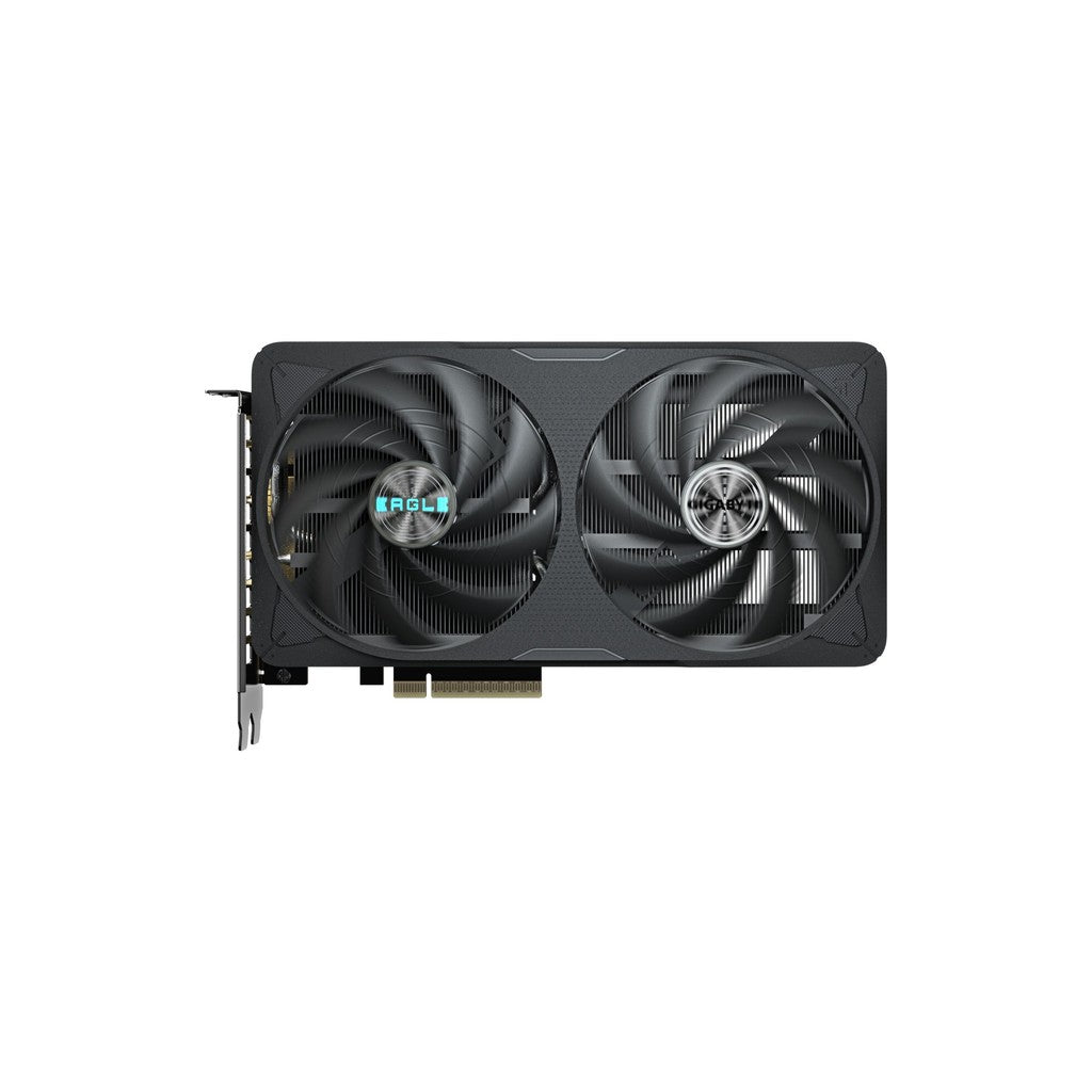 Gigabyte NVIDIA GeForce RTX 5060 Ti EAGLE OC 16GB GDDR7 Graphics Card