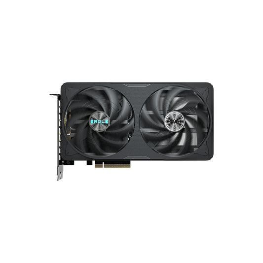 Gigabyte NVIDIA GeForce RTX 5060 Ti EAGLE OC 16GB GDDR7 Graphics Card