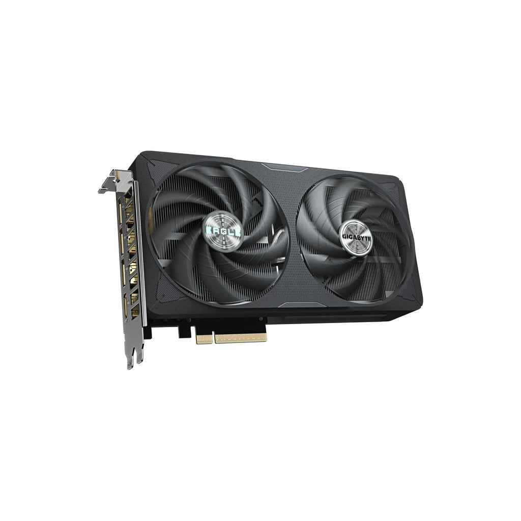 Gigabyte NVIDIA GeForce RTX 5060 Ti EAGLE OC 16GB GDDR7 Graphics Card