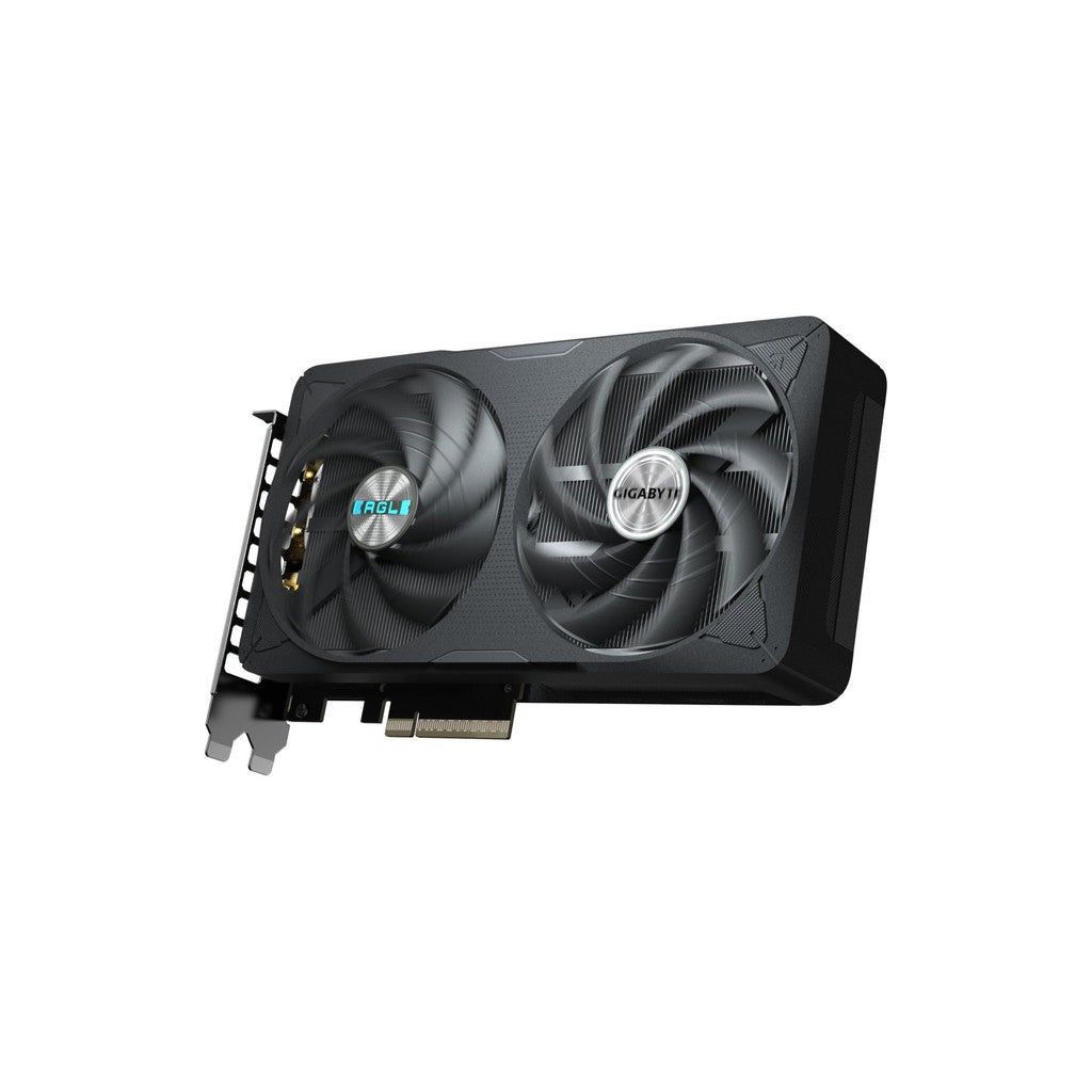 Gigabyte NVIDIA GeForce RTX 5060 Ti EAGLE OC 16GB GDDR7 Graphics Card