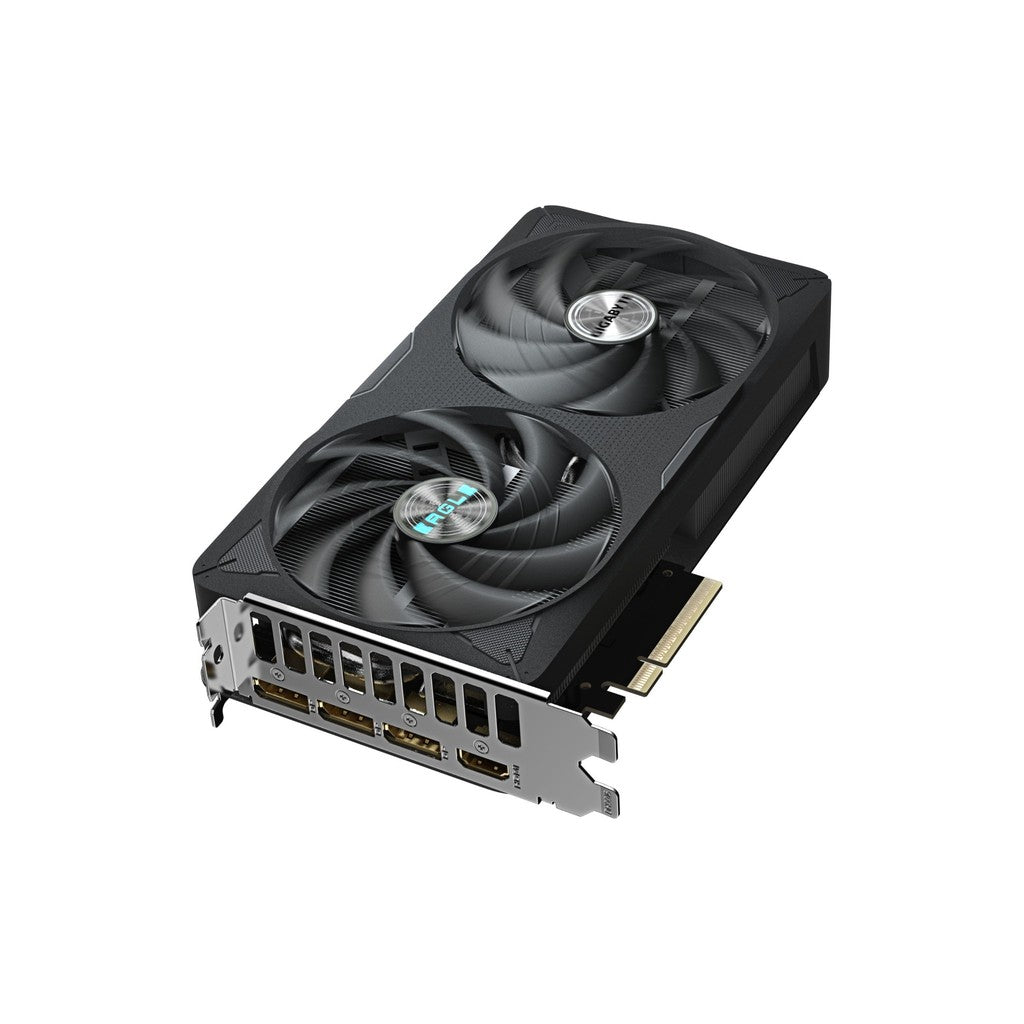 Gigabyte NVIDIA GeForce RTX 5060 Ti EAGLE OC 16GB GDDR7 Graphics Card
