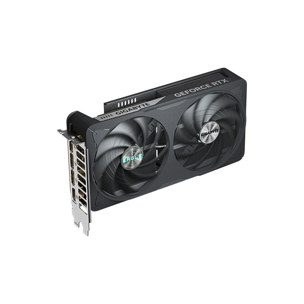 Gigabyte NVIDIA GeForce RTX 5060 Ti EAGLE OC 16GB GDDR7 Graphics Card