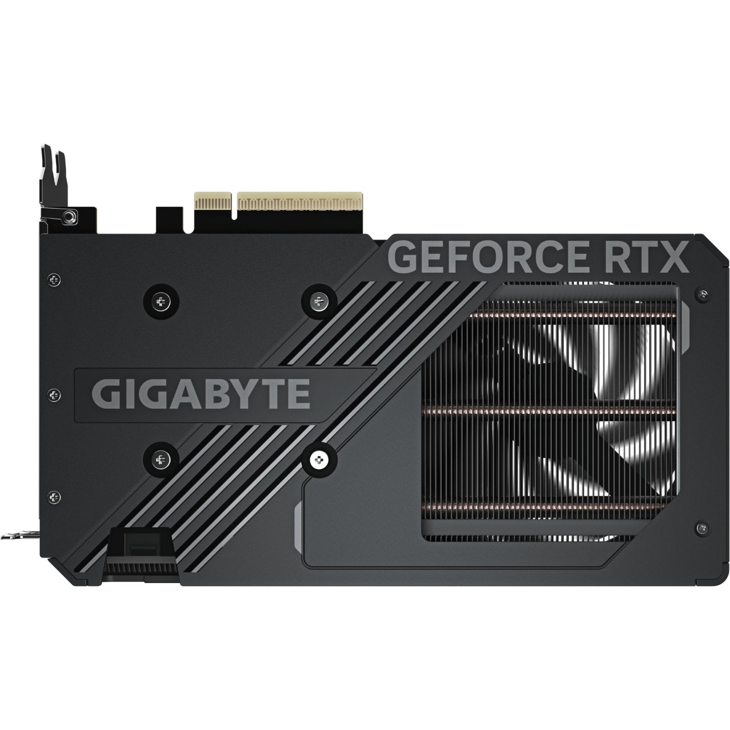 Gigabyte NVIDIA GeForce RTX 5060 Ti WINDFORCE 8GB GDDR7 Graphics Card