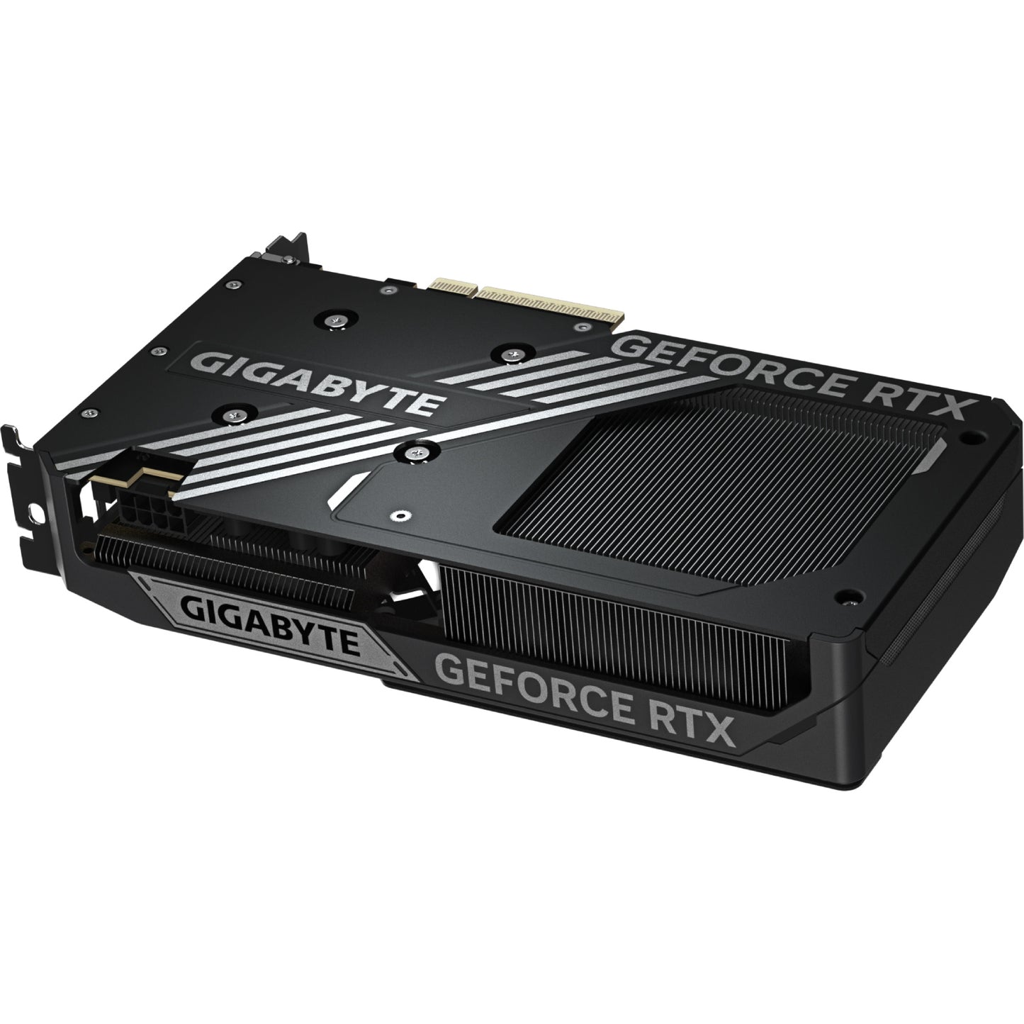 Gigabyte NVIDIA GeForce RTX 5060 Ti WINDFORCE OC 16GB GDDR7 Graphics Card