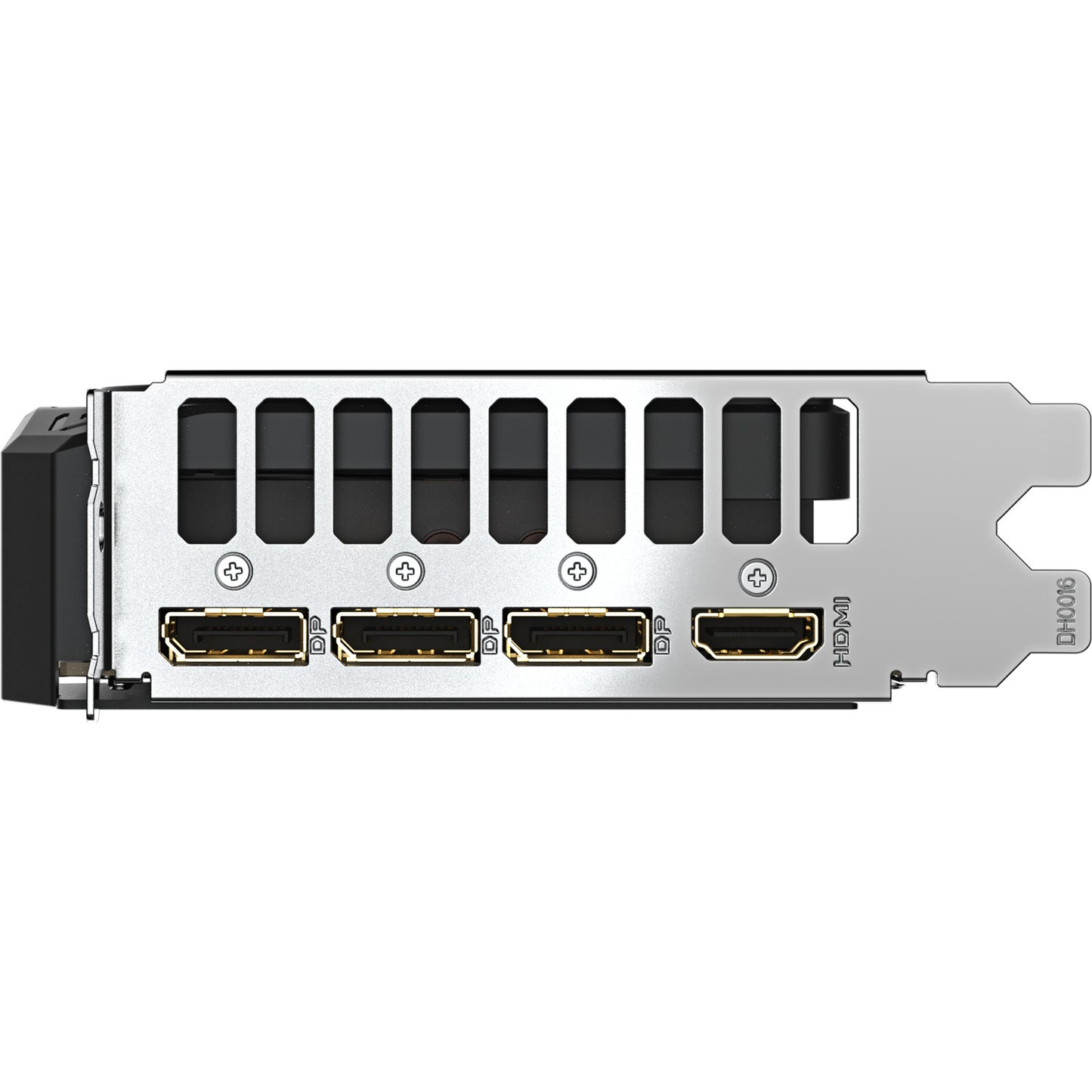 Gigabyte NVIDIA GeForce RTX 5060 Ti WINDFORCE OC 16GB GDDR7 Graphics Card