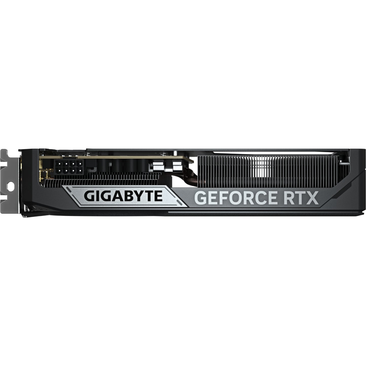 Gigabyte NVIDIA GeForce RTX 5060 Ti WINDFORCE OC 16GB GDDR7 Graphics Card