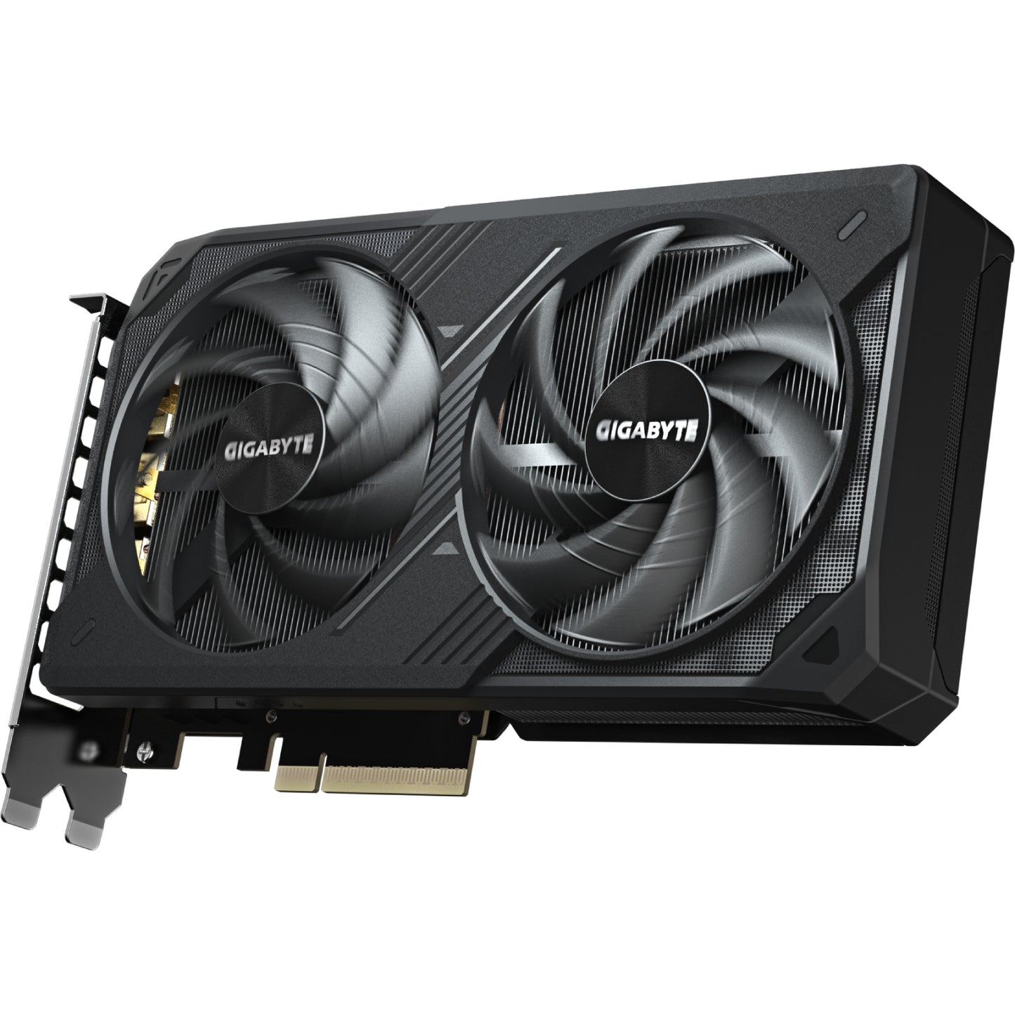 Gigabyte NVIDIA GeForce RTX 5060 Ti WINDFORCE OC 16GB GDDR7 Graphics Card