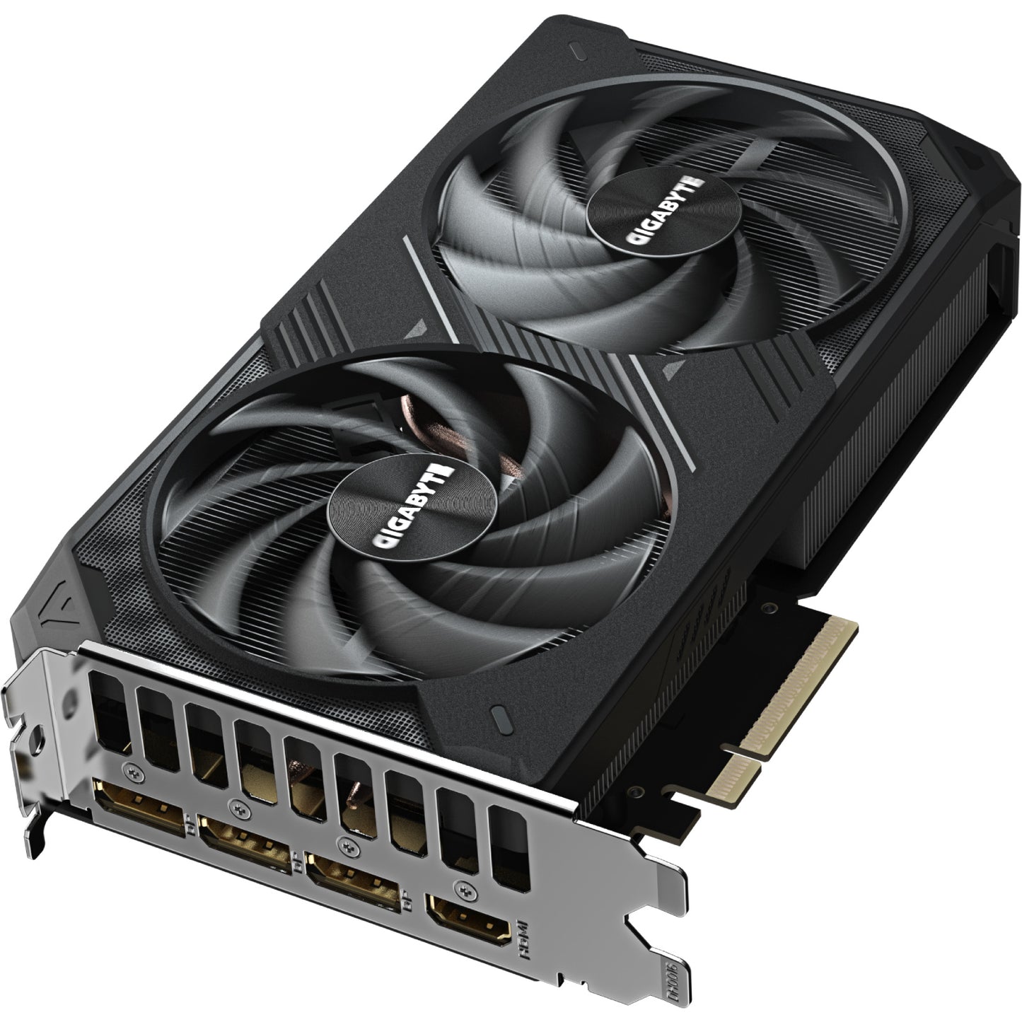 Gigabyte NVIDIA GeForce RTX 5060 Ti WINDFORCE OC 16GB GDDR7 Graphics Card