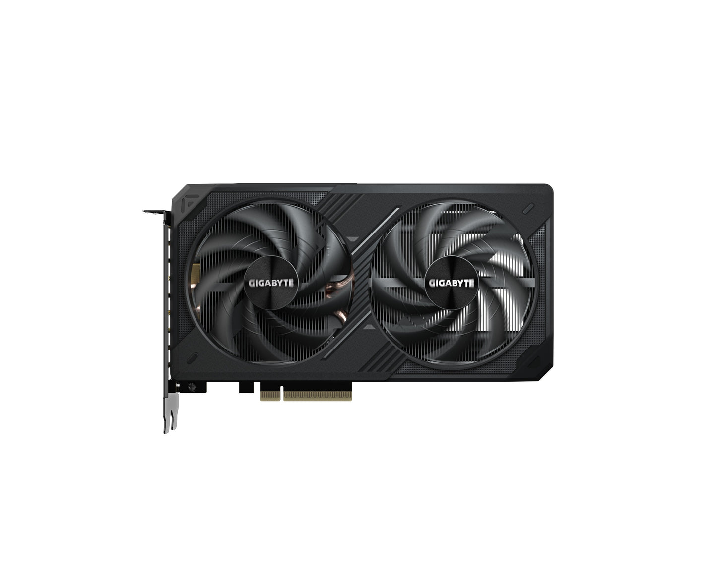 Gigabyte NVIDIA GeForce RTX 5060 Ti WINDFORCE OC 16GB GDDR7 Graphics Card