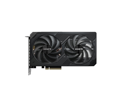 Gigabyte NVIDIA GeForce RTX 5060 Ti WINDFORCE OC 16GB GDDR7 Graphics Card