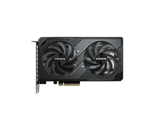 Gigabyte NVIDIA GeForce RTX 5060 WINDFORCE OC 8GB GDDR7 Graphics Card