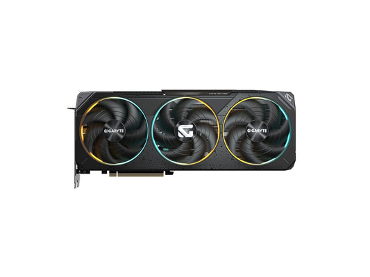 Gigabyte NVIDIA GeForce RTX 5070 GAMING OC 12GB GDDR7 Graphics Card