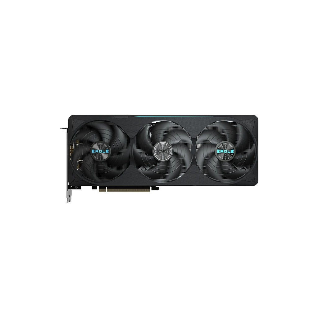 Gigabyte NVIDIA GeForce RTX 5070 Ti EAGLE OC 16GB GDDR7 Graphics Card