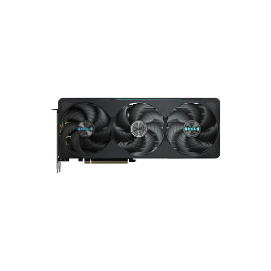Gigabyte NVIDIA GeForce RTX 5070 Ti EAGLE OC 16GB GDDR7 Graphics Card