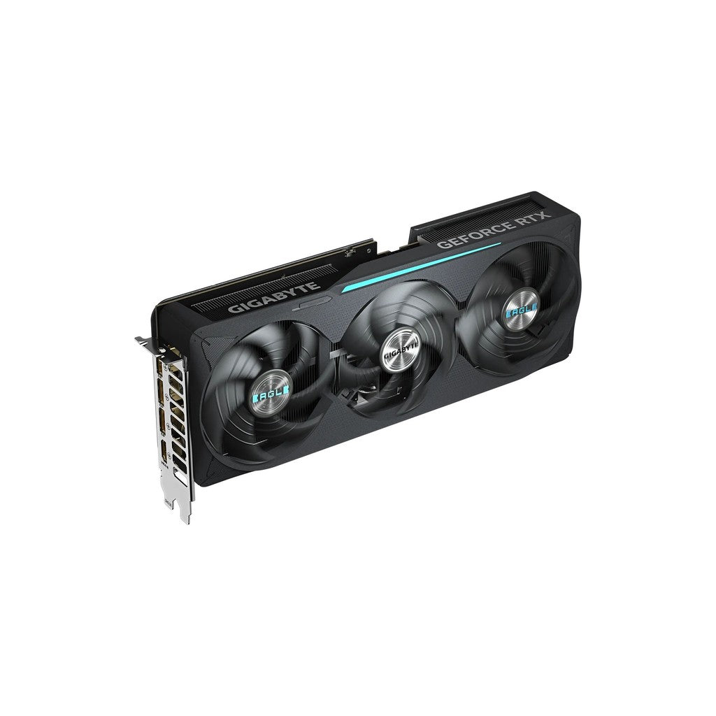 Gigabyte NVIDIA GeForce RTX 5070 Ti EAGLE OC 16GB GDDR7 Graphics Card