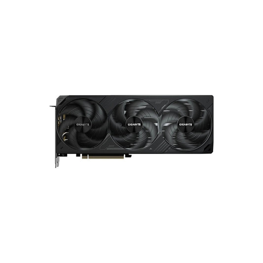 Gigabyte NVIDIA GeForce RTX 5070 Ti WINDFORCE OC 16GB GDDR7 Graphics Card