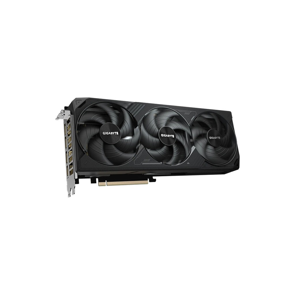 CHEAPIES - Gigabyte NVIDIA GeForce RTX 5070 Ti WINDFORCE OC 16GB GDDR7 Graphics Card