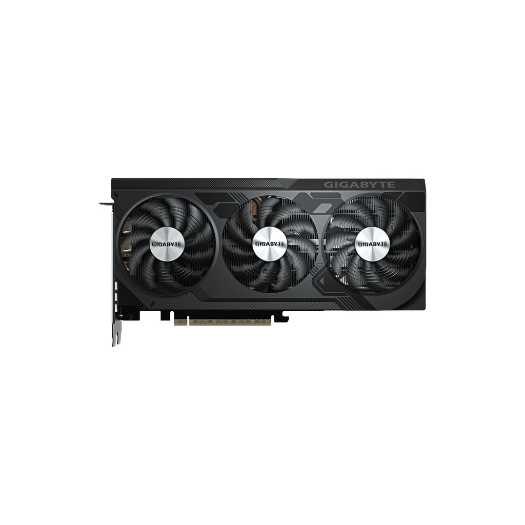 Gigabyte NVIDIA GeForce RTX 5070 Ti WINDFORCE OC V2 16GB GDDR7 Graphics Card