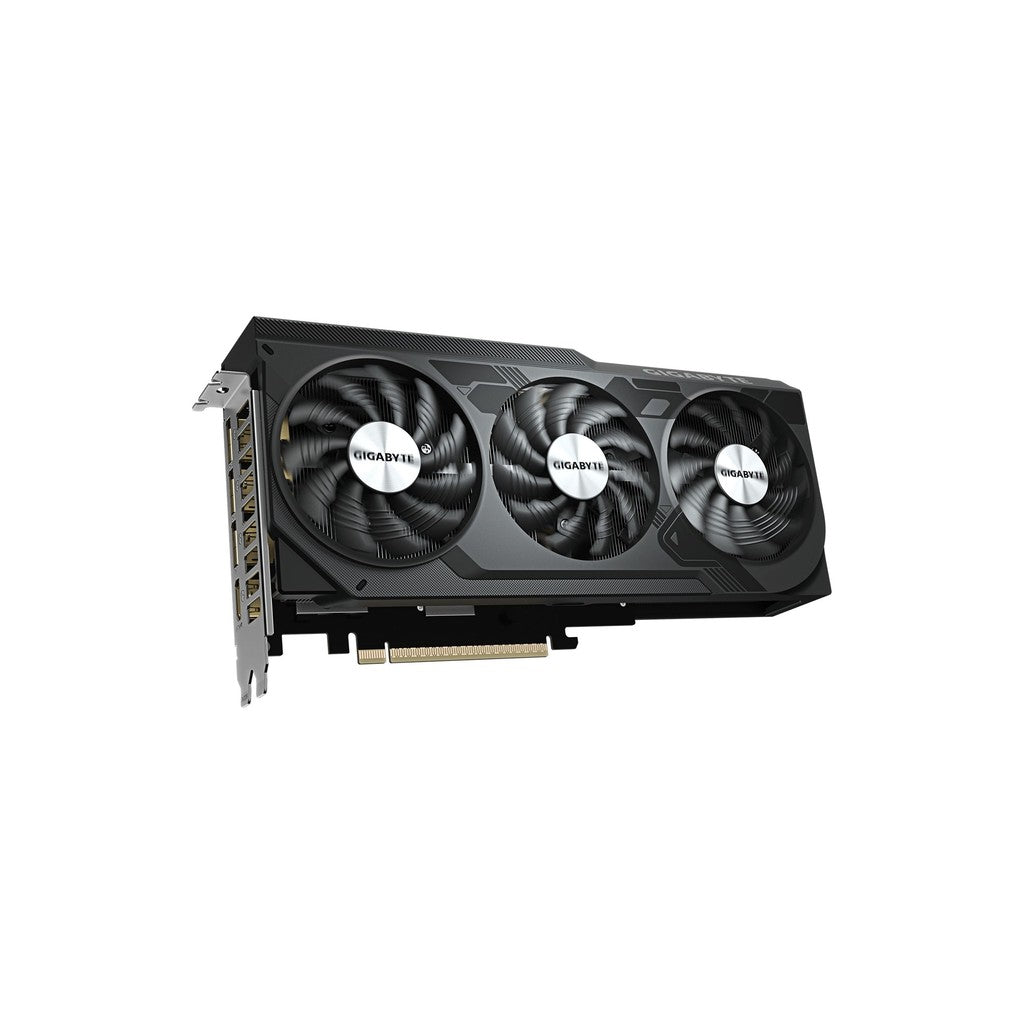 Gigabyte NVIDIA GeForce RTX 5070 Ti WINDFORCE OC V2 16GB GDDR7 Graphics Card