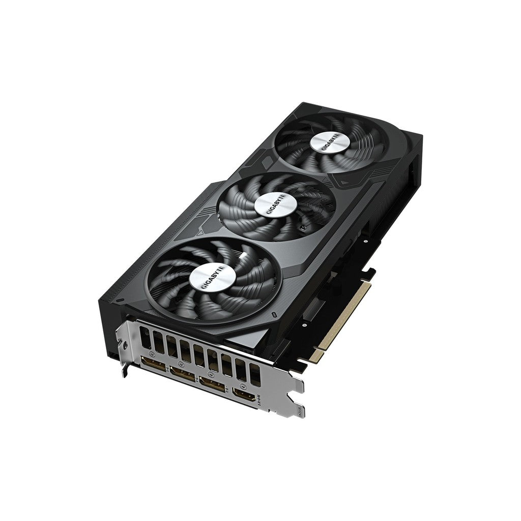 Gigabyte NVIDIA GeForce RTX 5070 Ti WINDFORCE OC V2 16GB GDDR7 Graphics Card