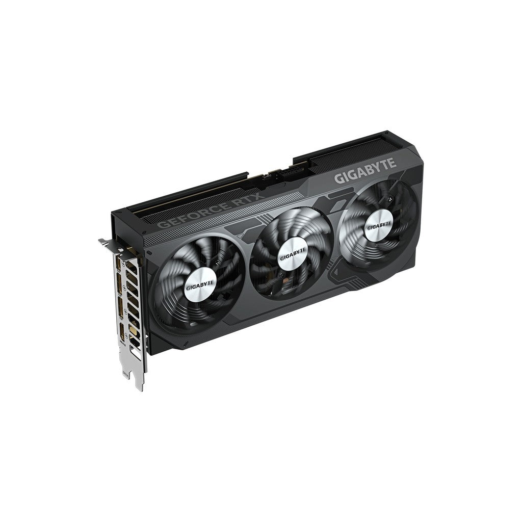 Gigabyte NVIDIA GeForce RTX 5070 Ti WINDFORCE OC V2 16GB GDDR7 Graphics Card
