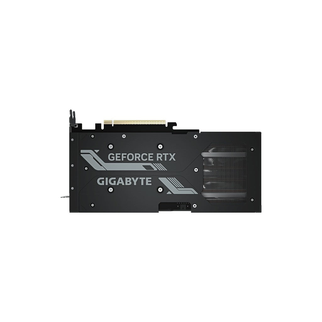 Gigabyte NVIDIA GeForce RTX 5070 Ti WINDFORCE OC V2 16GB GDDR7 Graphics Card