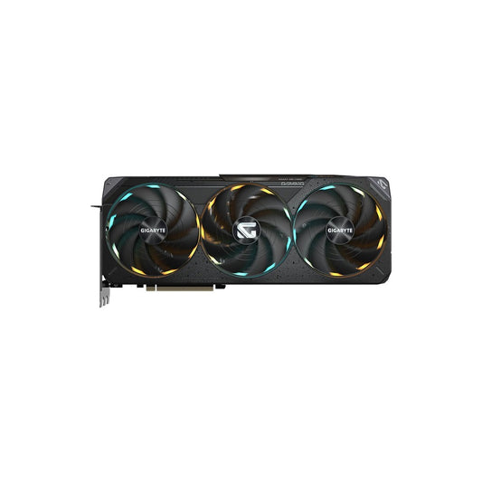 Gigabyte NVIDIA GeForce RTX 5080 GAMING OC 16GB GDDR7 Graphics Card