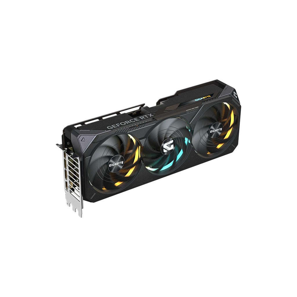 Gigabyte NVIDIA GeForce RTX 5080 GAMING OC 16GB GDDR7 Graphics Card