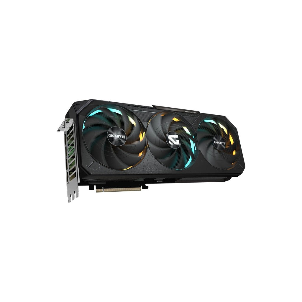 Gigabyte NVIDIA GeForce RTX 5080 GAMING OC 16GB GDDR7 Graphics Card