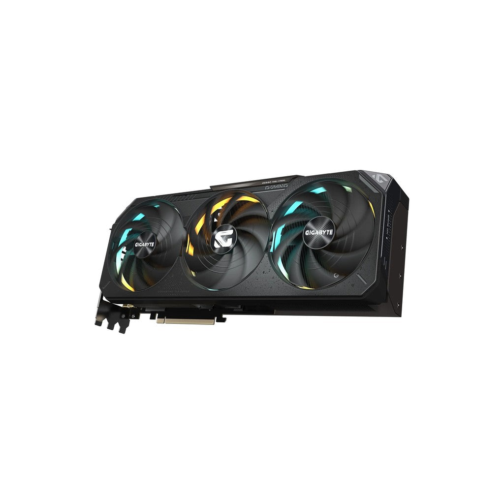 Gigabyte NVIDIA GeForce RTX 5080 GAMING OC 16GB GDDR7 Graphics Card