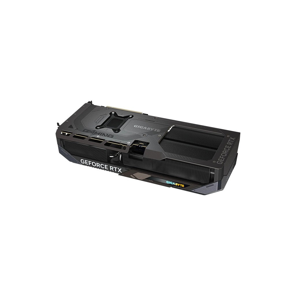 Gigabyte NVIDIA GeForce RTX 5080 GAMING OC 16GB GDDR7 Graphics Card