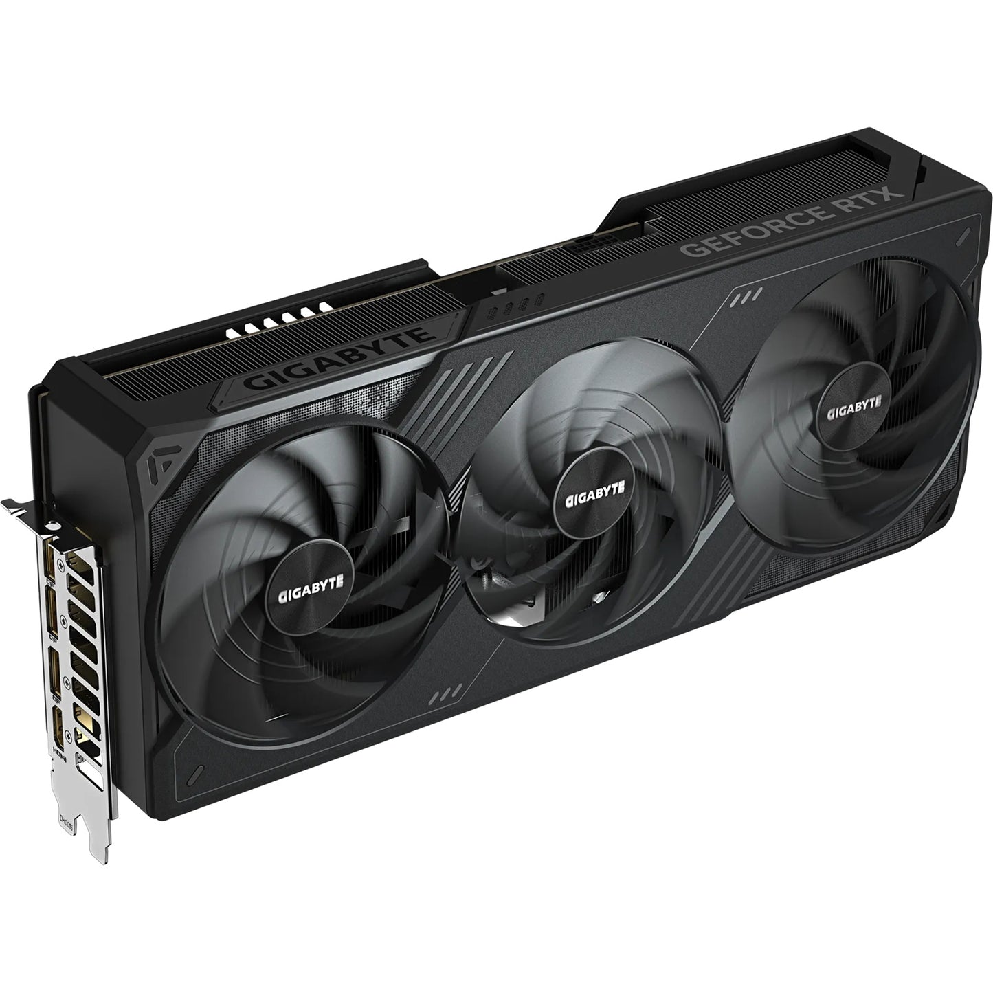 Gigabyte NVIDIA GeForce RTX 5090 WINDFORCE OC 32GB GDDR7 Graphics Card