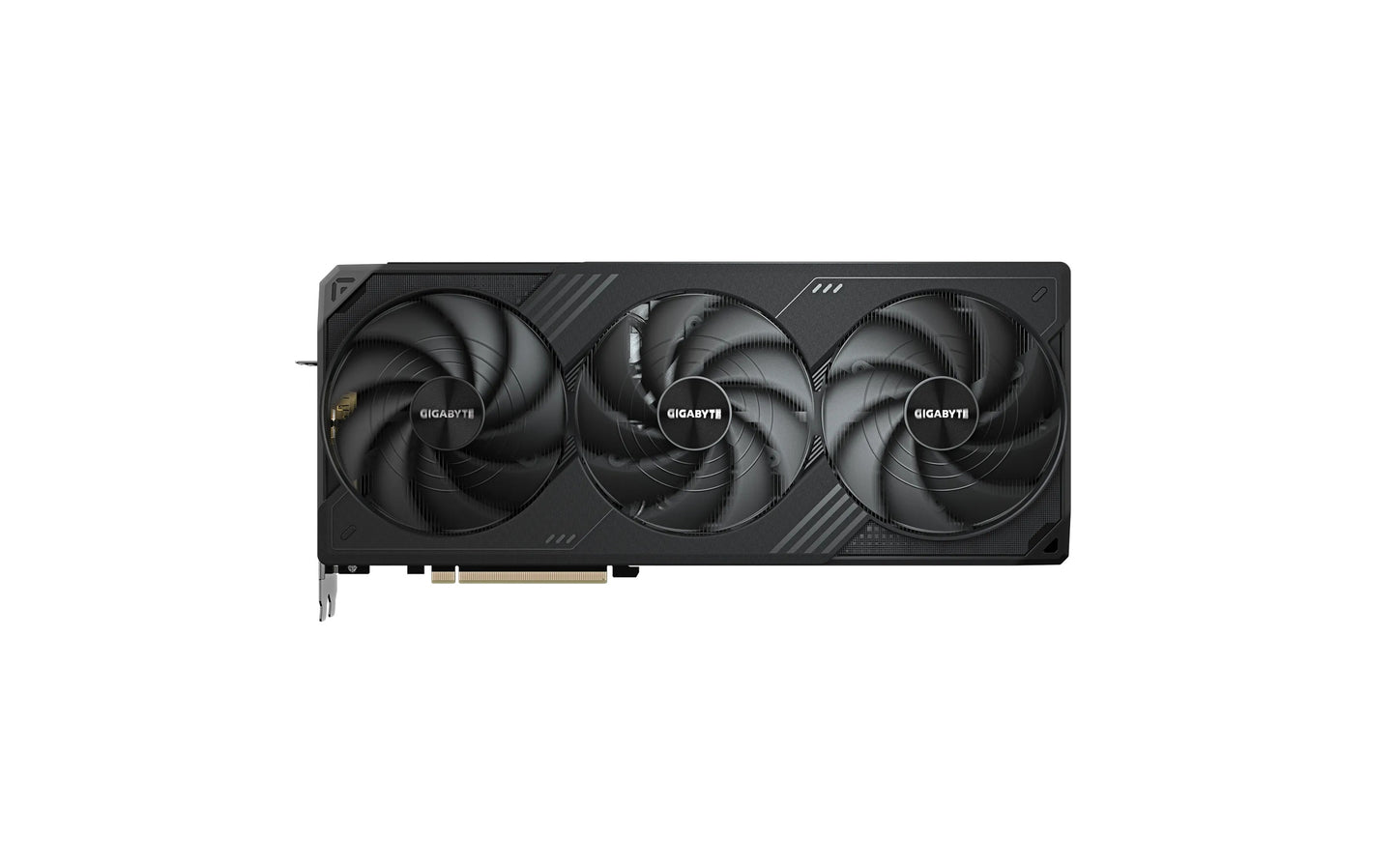 Gigabyte NVIDIA GeForce RTX 5090 WINDFORCE OC 32GB GDDR7 Graphics Card
