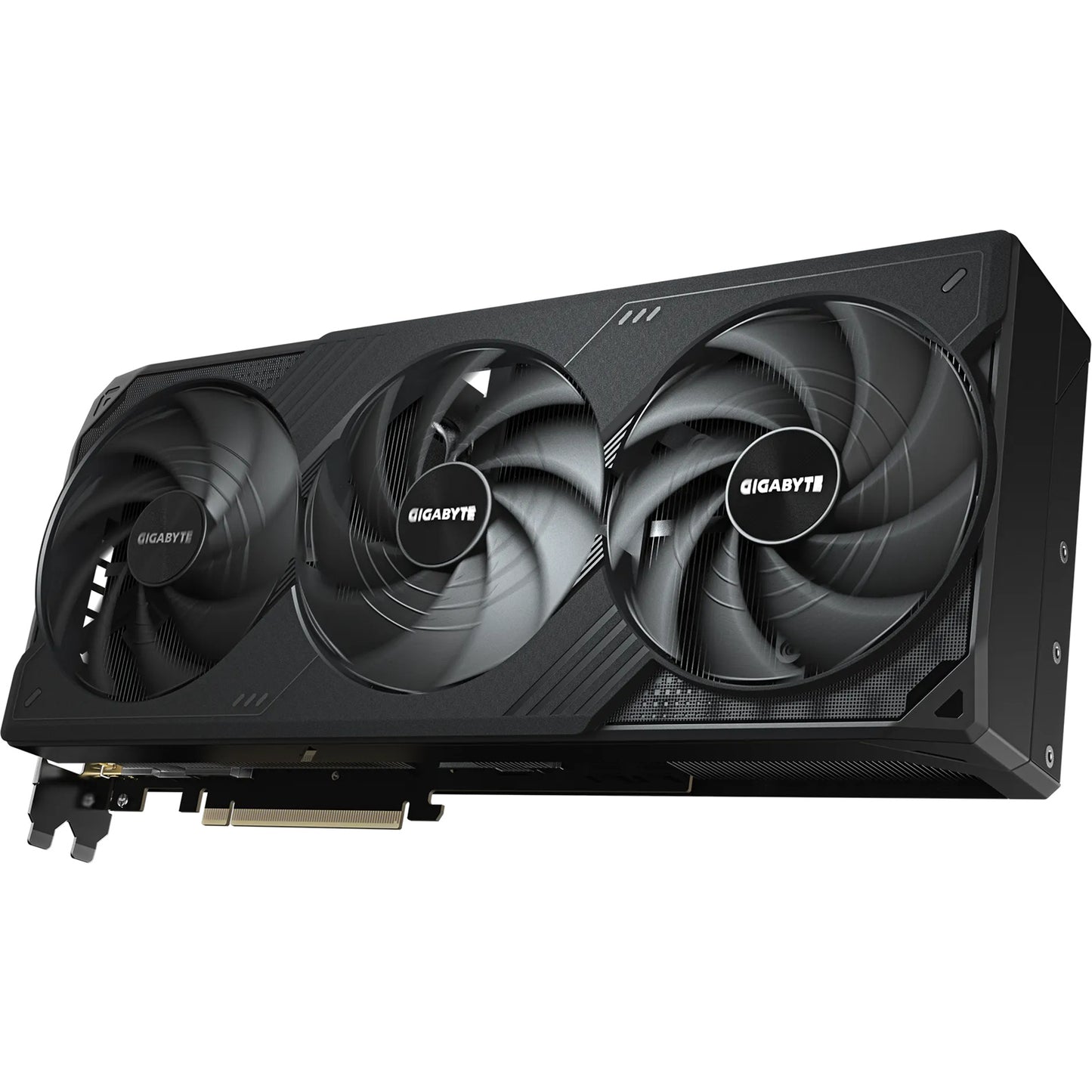 Gigabyte NVIDIA GeForce RTX 5090 WINDFORCE OC 32GB GDDR7 Graphics Card