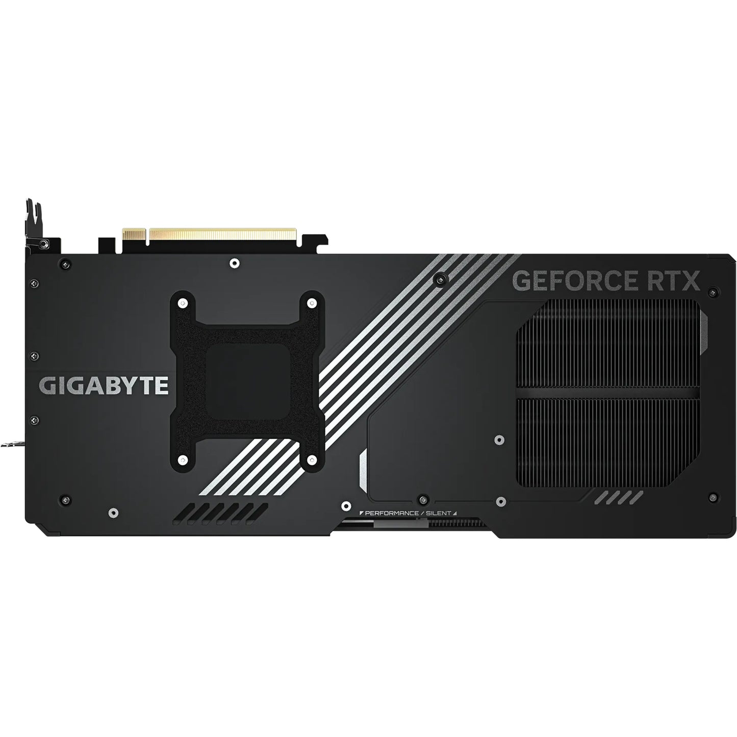 Gigabyte NVIDIA GeForce RTX 5090 WINDFORCE OC 32GB GDDR7 Graphics Card