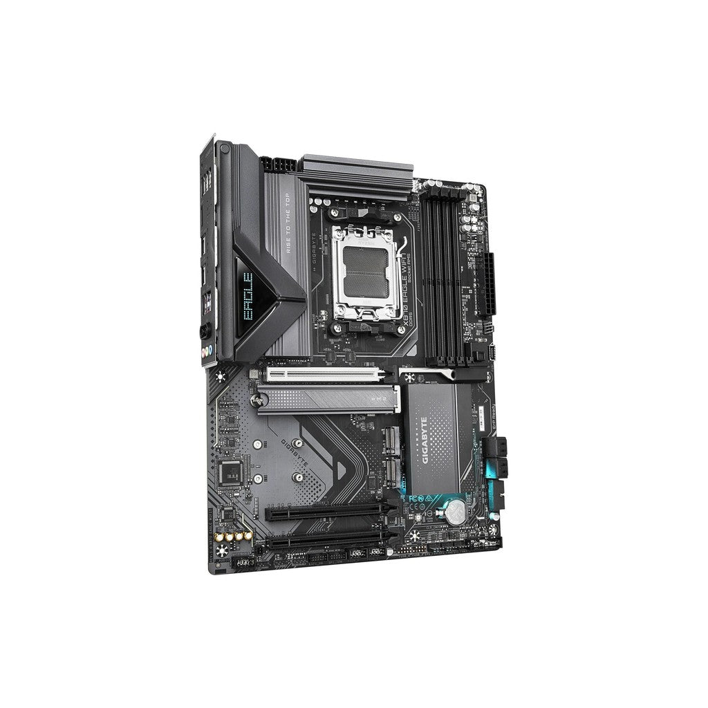 Gigabyte X870 EAGLE WIFI7 AM5 ATX Motherboard