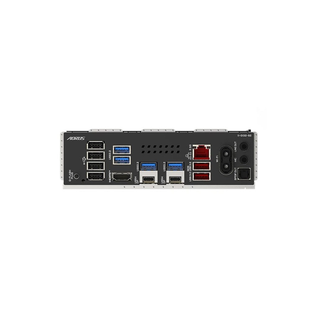 Gigabyte X870E AORUS ELITE WIFI7 AM5 ATX Motherboard