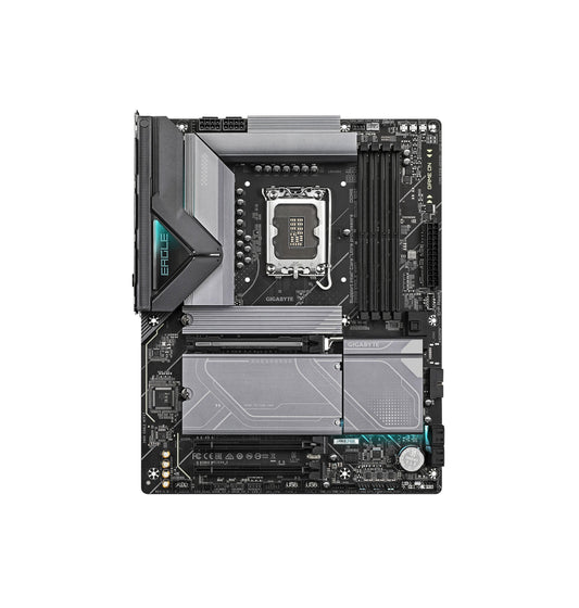 Gigabyte Z890 EAGLE WIFI7 LGA1851 ATX Motherboard