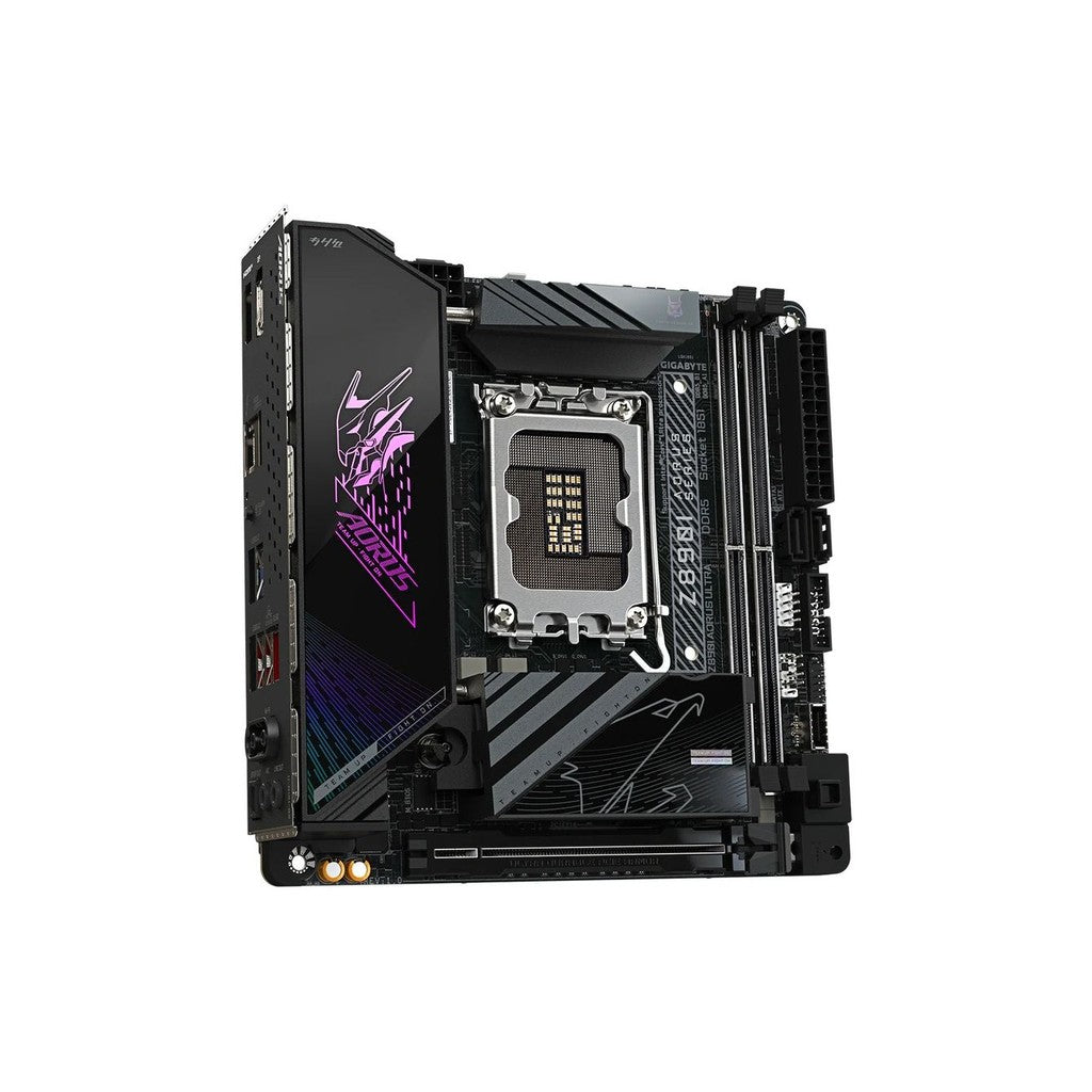 Gigabyte Z890I AORUS ULTRA Mini-ITX Motherboard