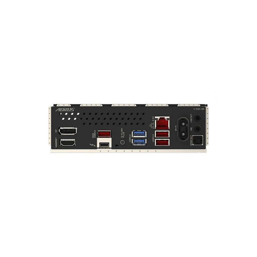 Gigabyte Z890I AORUS ULTRA Mini-ITX Motherboard