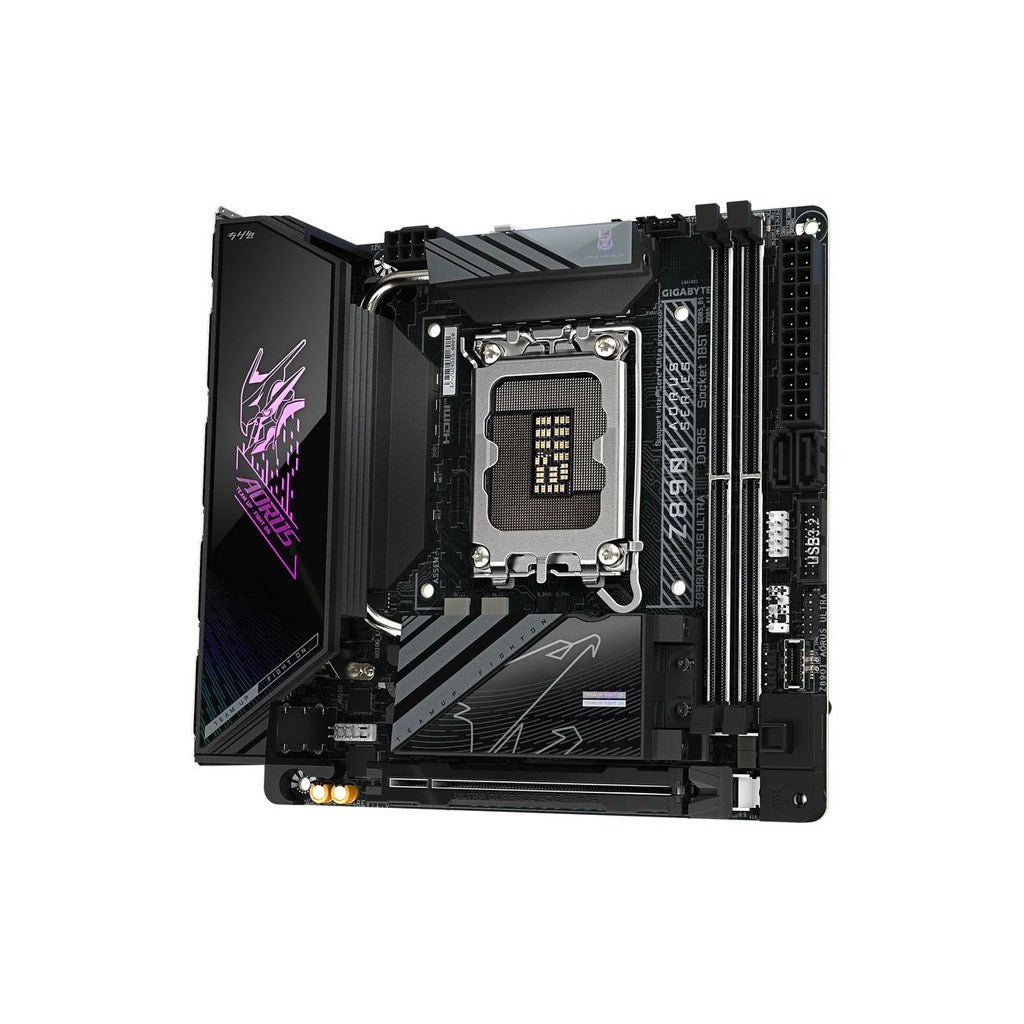 Gigabyte Z890I AORUS ULTRA Mini-ITX Motherboard